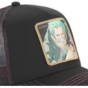 epci-curbata-negru-snapback-op2-zor1-roronoa-zoro-one-piece-de-capslab