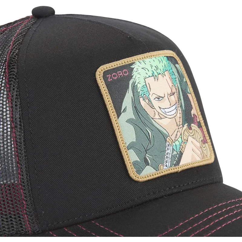 epci-curbata-negru-snapback-op2-zor1-roronoa-zoro-one-piece-de-capslab