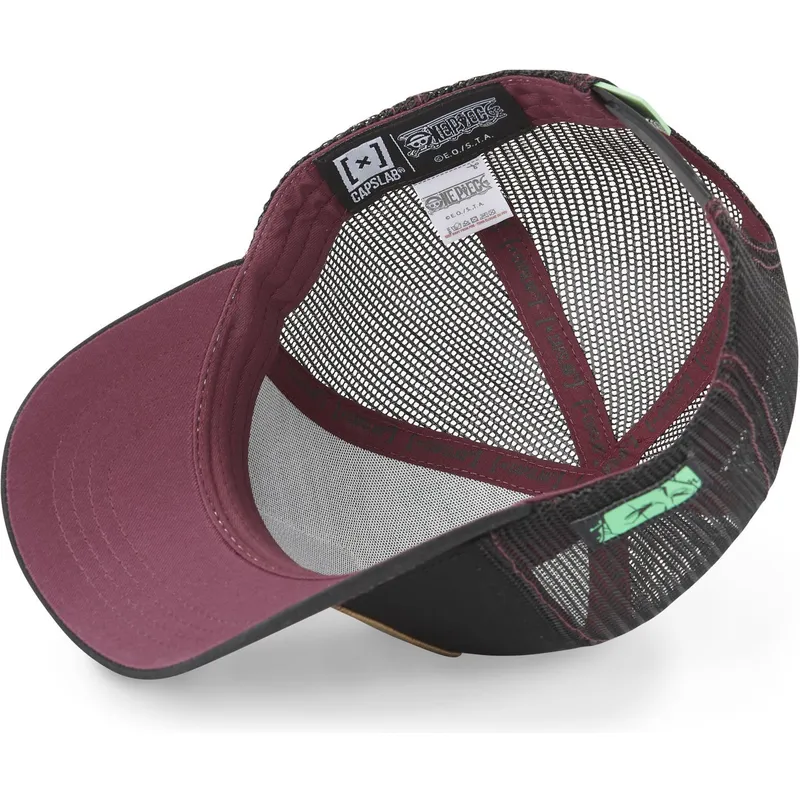 epci-curbata-negru-snapback-op2-zor1-roronoa-zoro-one-piece-de-capslab