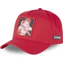 epci-curbata-rou-snapback-luf9-monkey-d-luffy-one-piece-de-capslab