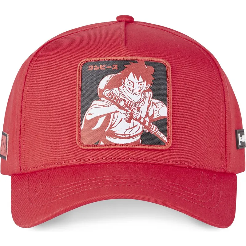 epci-curbata-rou-snapback-luf9-monkey-d-luffy-one-piece-de-capslab