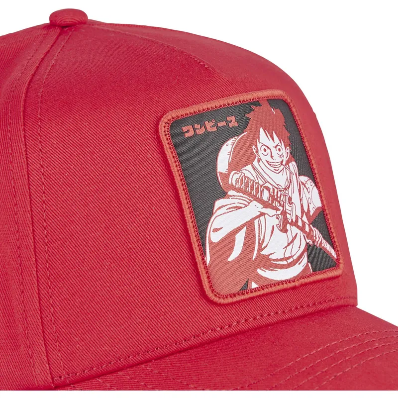 epci-curbata-rou-snapback-luf9-monkey-d-luffy-one-piece-de-capslab