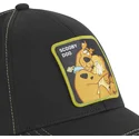 epci-curbata-negru-snapback-sd9-scooby-doo-i-shaggy-rogers-scooby-doo-de-capslab