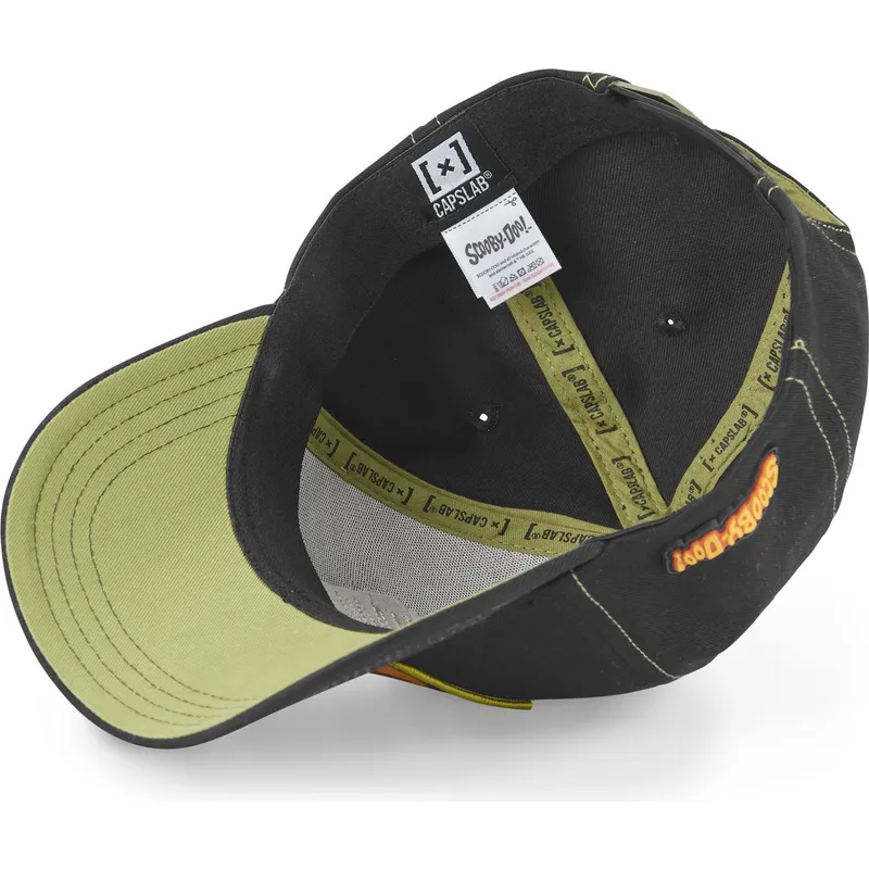 epci-curbata-negru-snapback-sd9-scooby-doo-i-shaggy-rogers-scooby-doo-de-capslab