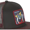 epci-plata-negru-snapback-goldorak-uf1-grendizer-robot-grendizer-de-capslab