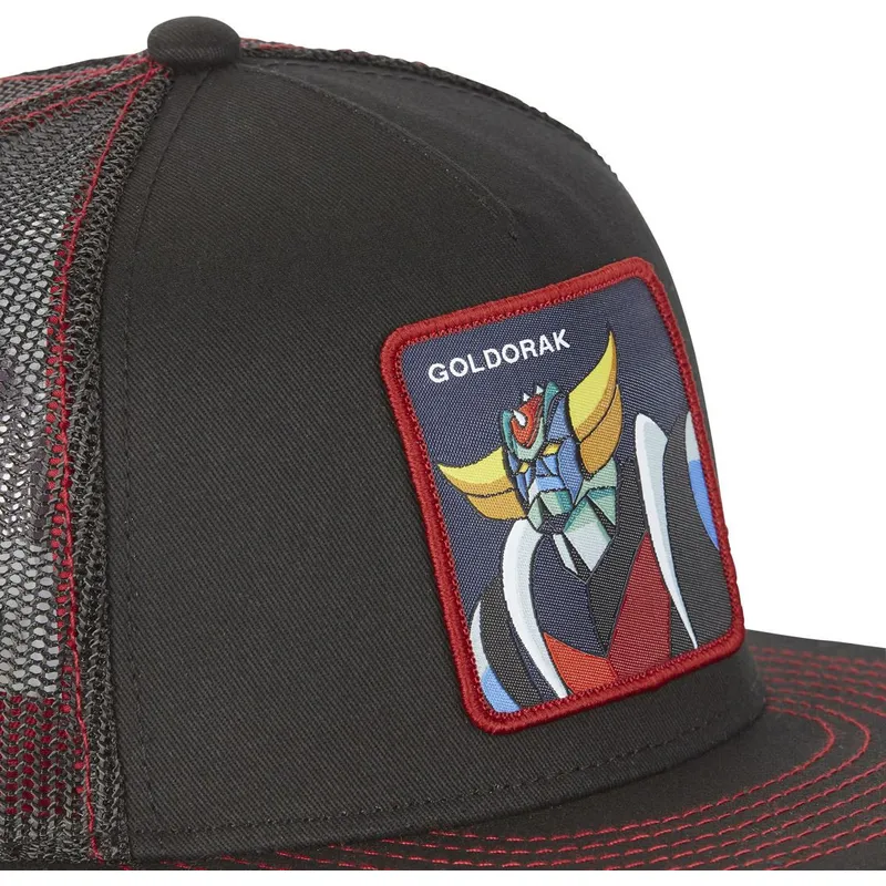 epci-plata-negru-snapback-goldorak-uf1-grendizer-robot-grendizer-de-capslab