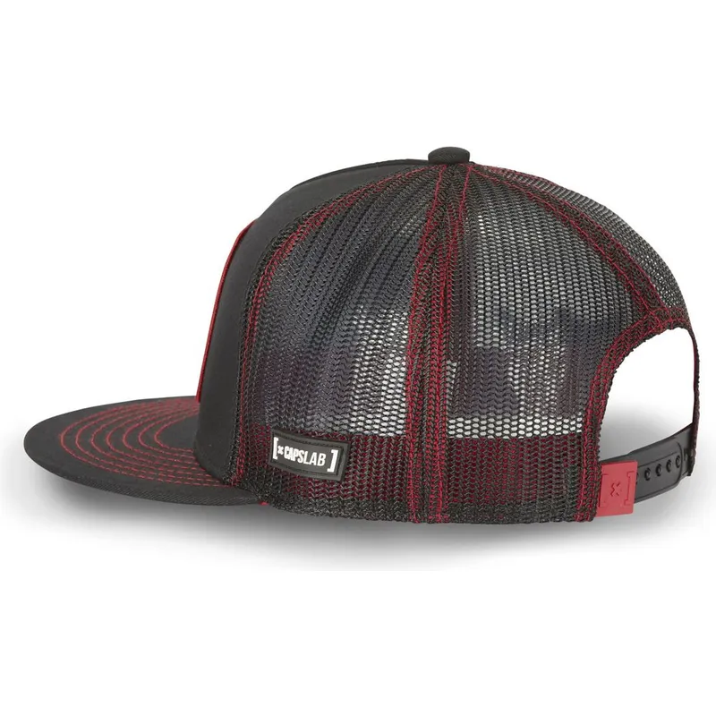 epci-plata-negru-snapback-goldorak-uf1-grendizer-robot-grendizer-de-capslab