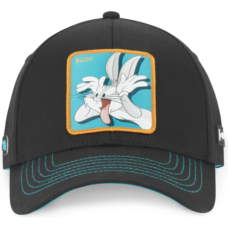 epci-curbata-negru-reglabila-bu3-bugs-bunny-looney-tunes-de-capslab
