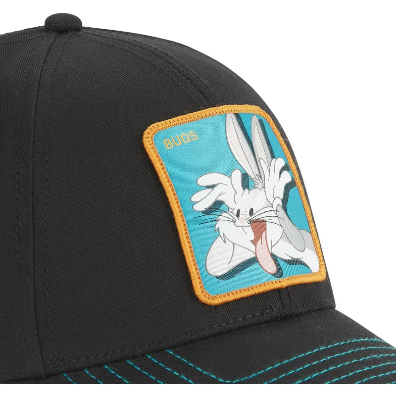 epci-curbata-negru-reglabila-bu3-bugs-bunny-looney-tunes-de-capslab