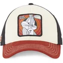 epci-curbata-bej-snapback-loo8-bu1-bugs-bunny-looney-tunes-de-capslab