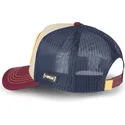 epci-curbata-bej-snapback-b52-cocktails-de-capslab