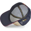 epci-curbata-bej-snapback-b52-cocktails-de-capslab