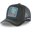 epci-curbata-negru-snapback-forest-cas2-for1-cerb-fiare-mitice-de-capslab