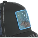 epci-curbata-negru-snapback-forest-cas2-for1-cerb-fiare-mitice-de-capslab
