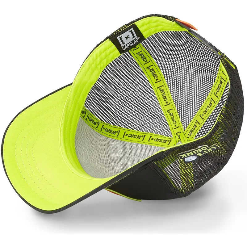 epci-curbata-negru-snapback-ma1-margarita-cocktails-de-capslab