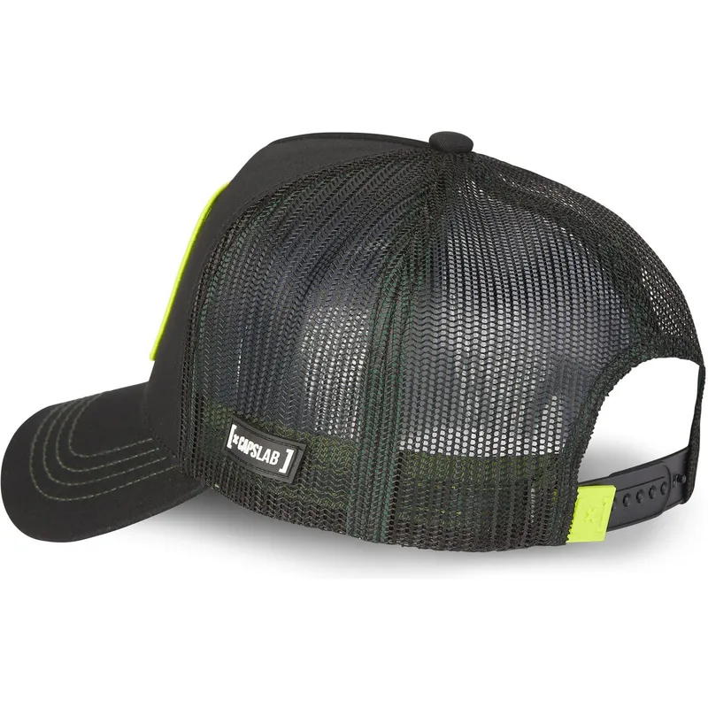 cap-curbata-black-snapback-mojito-cocktails-de-capslab