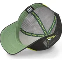 gorra-trucker-negra-mojito-cas2-mo1-cocktails-de-capslab