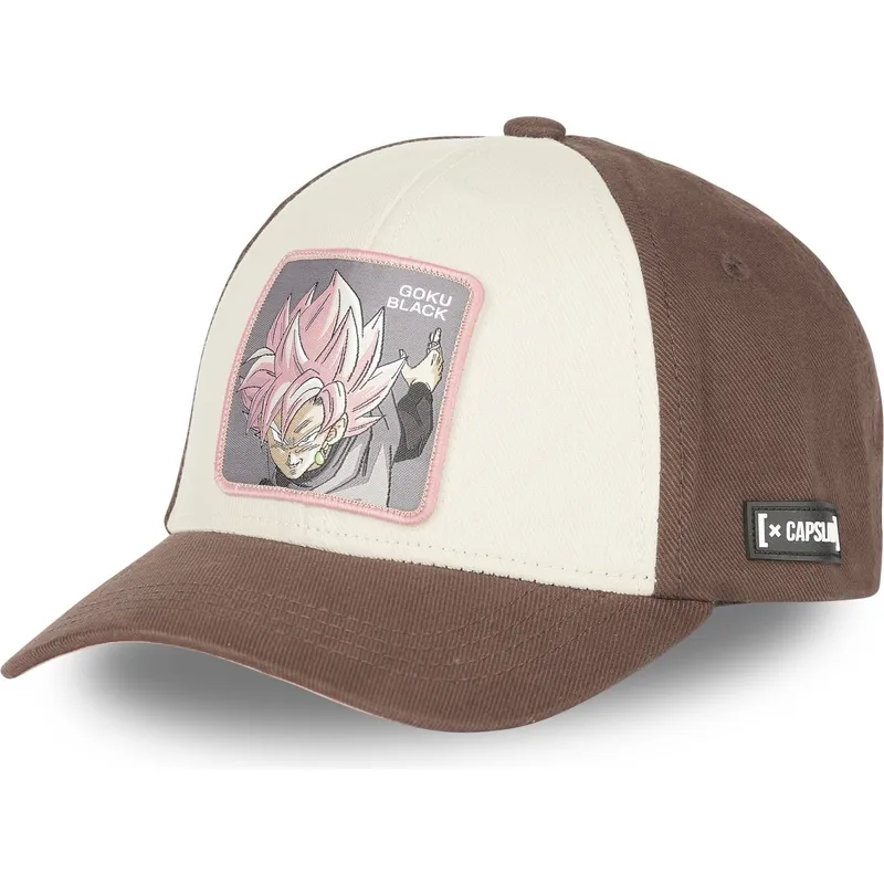 epci-curbata-bej-snapback-ro2-goku-black-dragon-ball-de-capslab