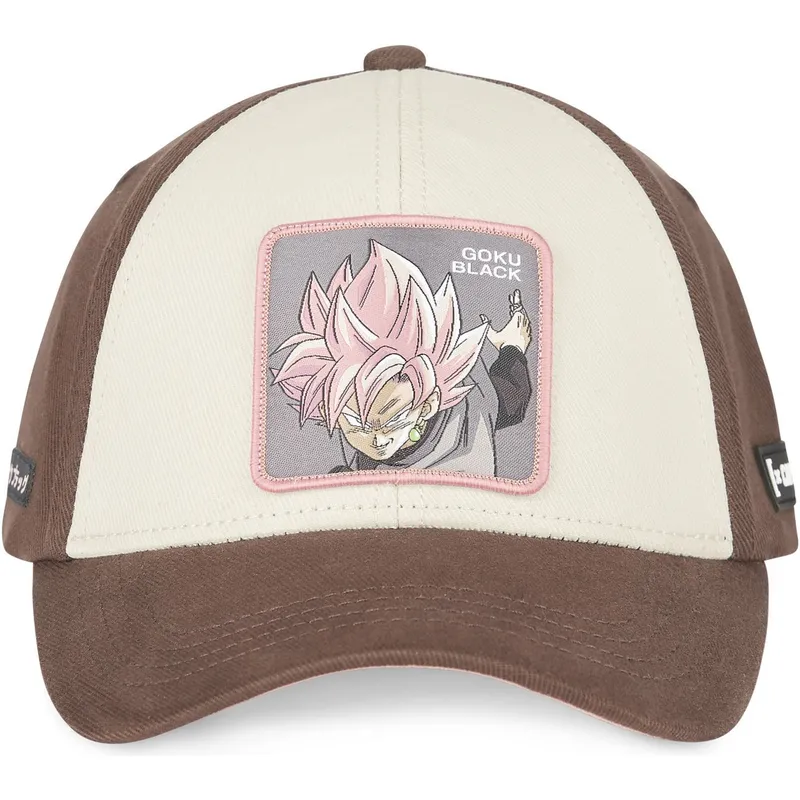 epci-curbata-bej-snapback-ro2-goku-black-dragon-ball-de-capslab