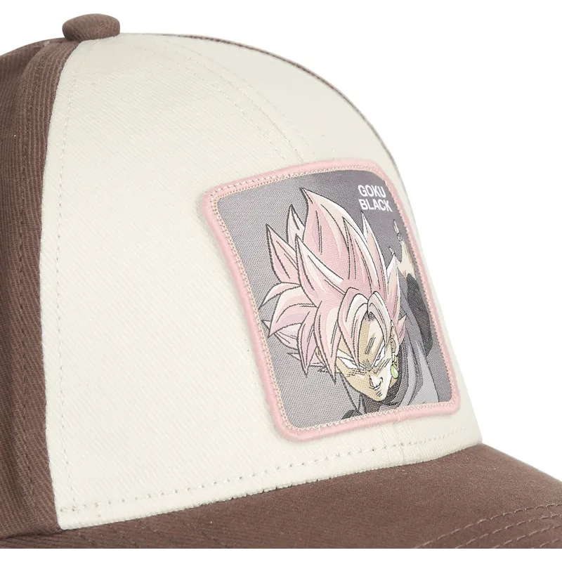 epci-curbata-bej-snapback-ro2-goku-black-dragon-ball-de-capslab