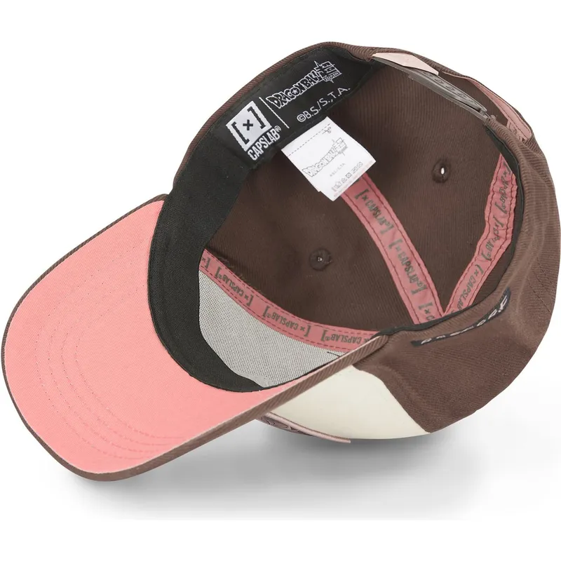 epci-curbata-bej-snapback-ro2-goku-black-dragon-ball-de-capslab