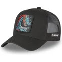 cap-curbata-black-snapback-dragon-beasts-de-capslab