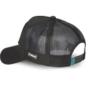schwarze-trucker-cap-samurai-drache-dra1-beasts-von-capslab