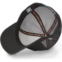 epci-curbata-camionagiu-negru-snapback-samurai-dra1-dragon-fiare-mitice-de-capslab