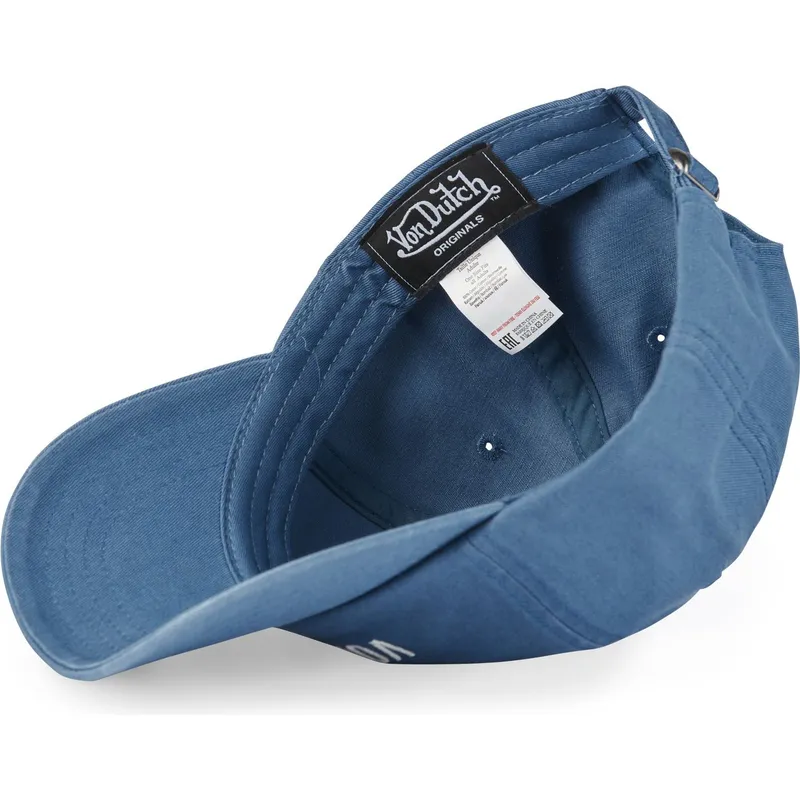 epci-curbata-albastru-reglabila-dc-bl-de-von-dutch