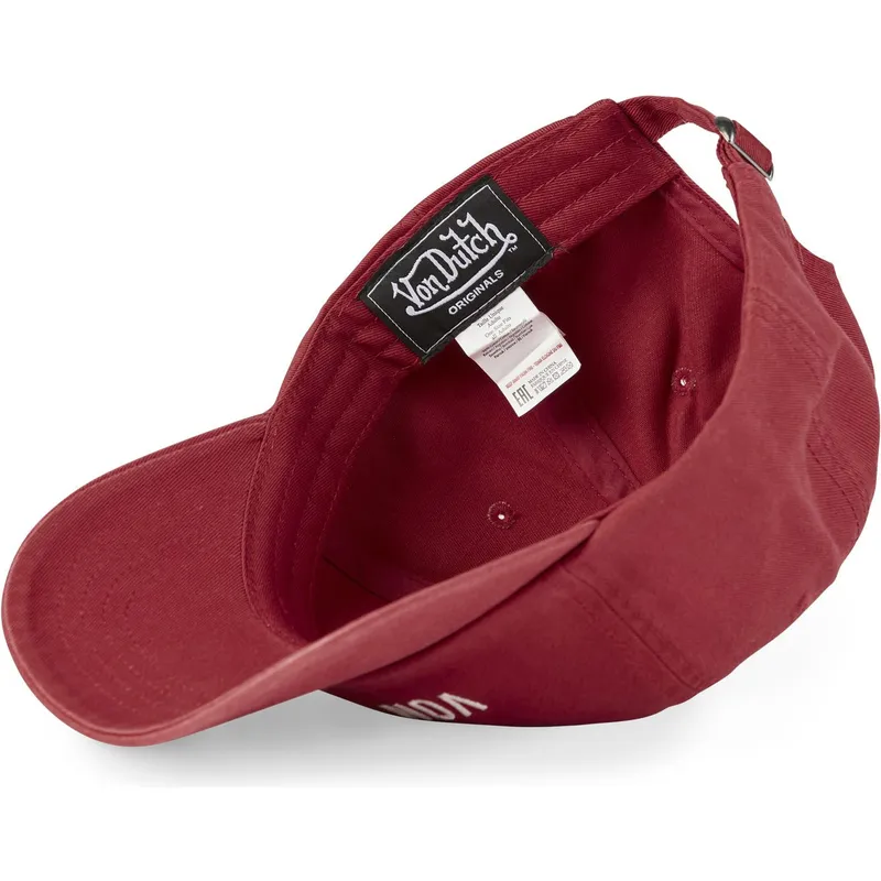 epci-curbata-rou-reglabila-dc-r-de-von-dutch epci-curbata-rou-reglabila-dc-r-de-von-dutch