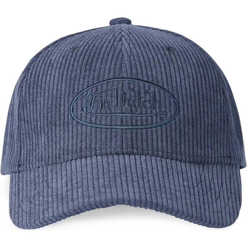 epci-curbata-bleumarin-reglabila-vc-bl-de-von-dutch