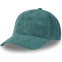 von-dutch-curved-brim-vc-g-green-adjustable-cap