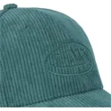 von-dutch-curved-brim-vc-g-green-adjustable-cap