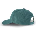 von-dutch-curved-brim-vc-g-green-adjustable-cap