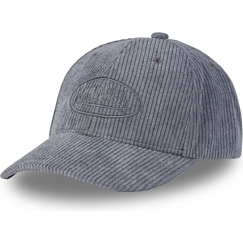 epci-curbata-gri-reglabila-vc-gr-de-von-dutch