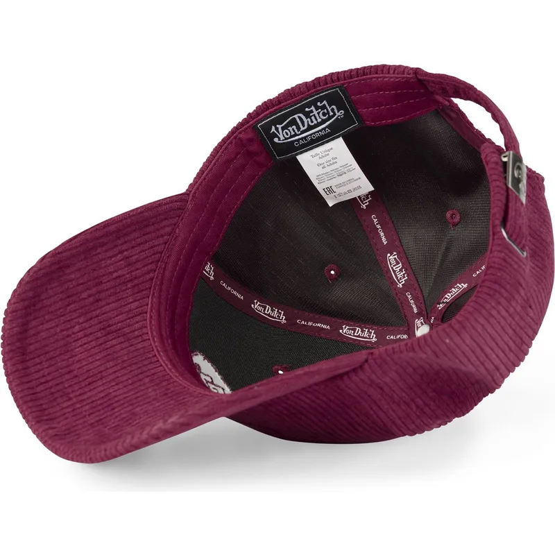 epci-curbata-rou-reglabila-bo-de-von-dutch epci-curbata-rou-reglabila-bo-de-von-dutch