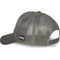 epci-curbata-gri-snapback-tom-looney-tunes-de-capslab