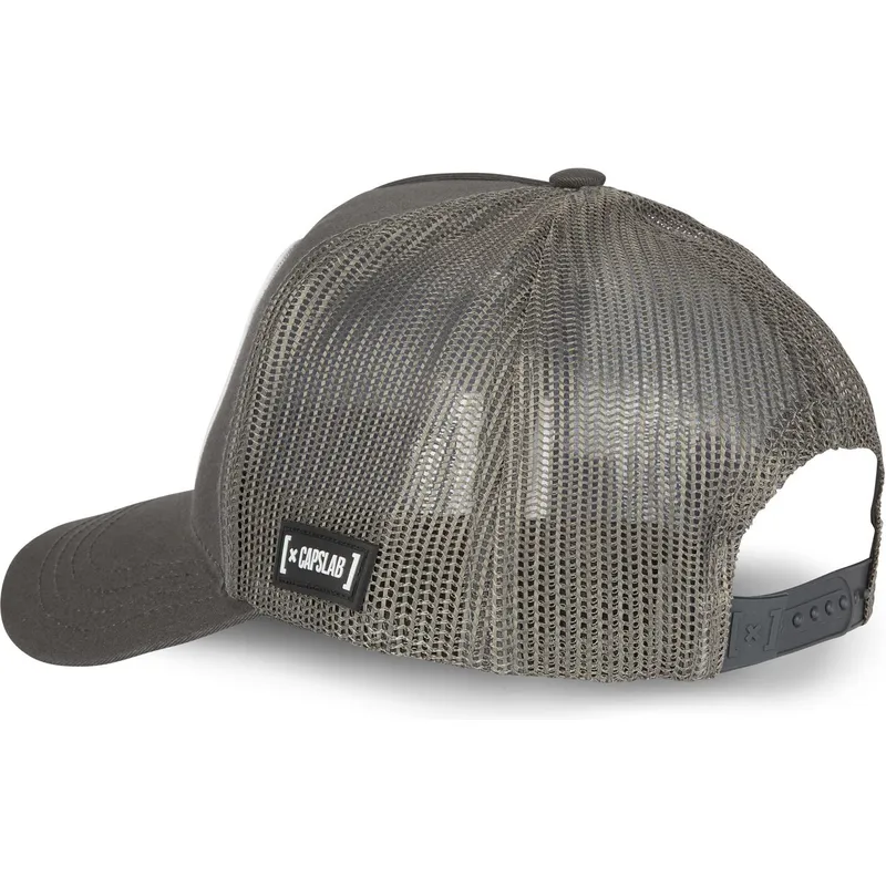 epci-curbata-gri-snapback-tom-looney-tunes-de-capslab epci-curbata-gri-snapback-tom-looney-tunes-de-capslab