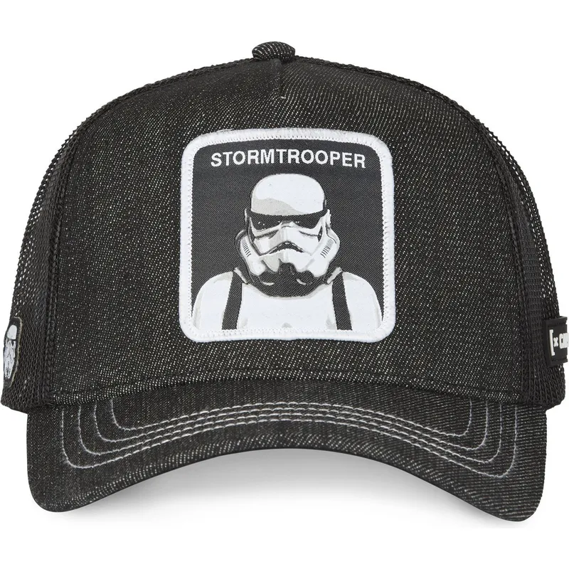 epci-curbata-negru-snapback-bla-stormtrooper-star-wars-de-capslab