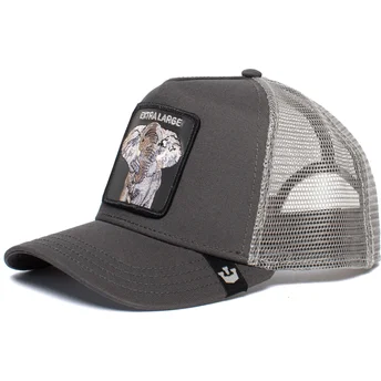 epci-gri-snapback-heavy-extra-large-truckin-the-farm-de-goorin-bros
