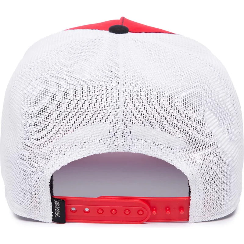 epci-curbata-rou-snapback-goat-mv-butter-the-farm-mvp-the-farm-de-goorin-bros
