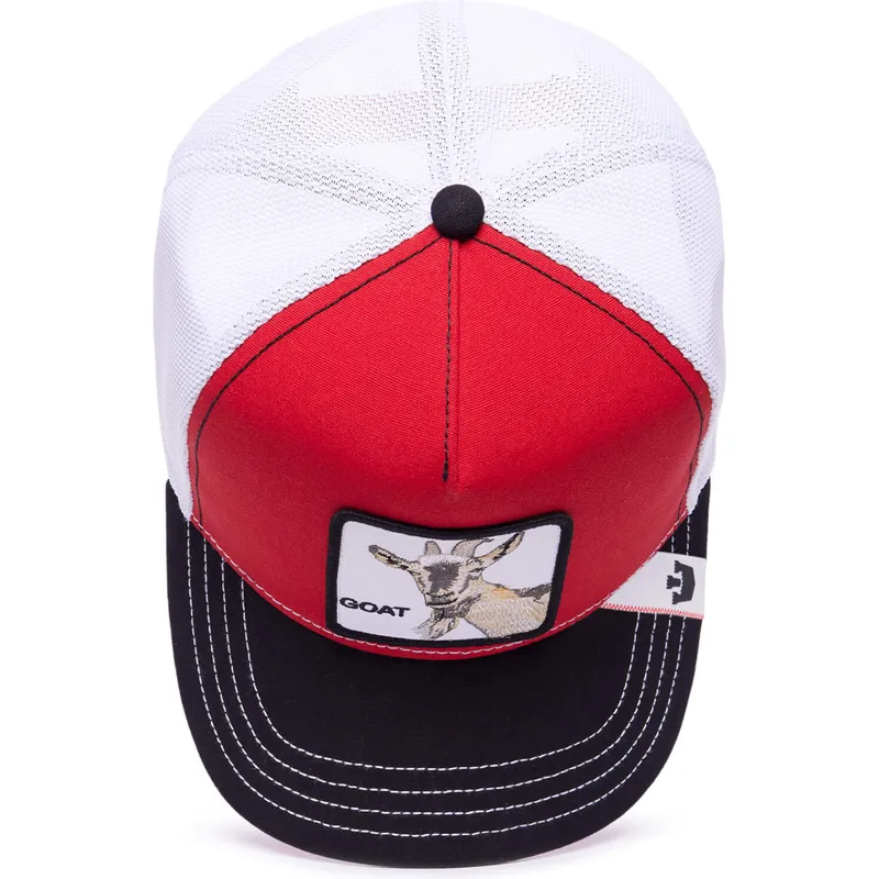 epci-curbata-rou-snapback-goat-mv-butter-the-farm-mvp-the-farm-de-goorin-bros