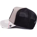 epci-curbata-gri-snapback-tiger-mv-stripes-the-farm-mvp-the-farm-de-goorin-bros