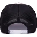 epci-curbata-gri-snapback-tiger-mv-stripes-the-farm-mvp-the-farm-de-goorin-bros
