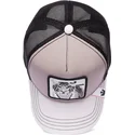 epci-curbata-gri-snapback-tiger-mv-stripes-the-farm-mvp-the-farm-de-goorin-bros
