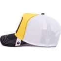 epci-curbata-galben-snapback-king-mv-lion-the-farm-mvp-the-farm-de-goorin-bros