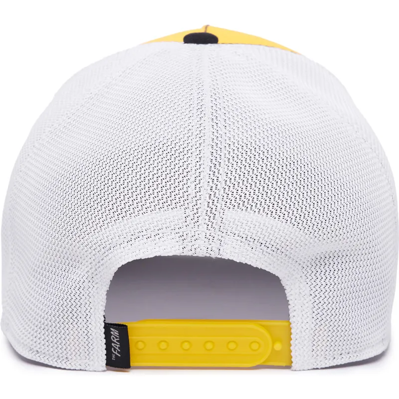 epci-curbata-galben-snapback-king-mv-lion-the-farm-mvp-the-farm-de-goorin-bros