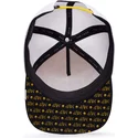 cappellino-trucker-giallo-bianco-e-nero-leone-king-mv-lion-the-farm-mvp-di-goorin-bros