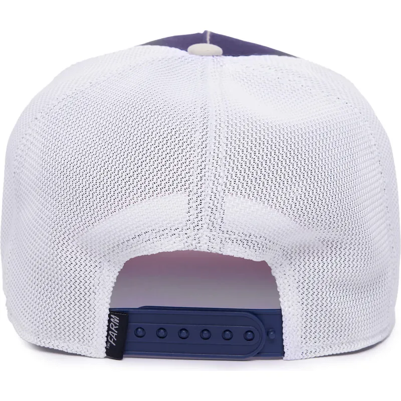 epci-curbata-bleumarin-snapback-killer-mv-predator-the-farm-mvp-the-farm-de-goorin-bros