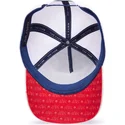 epci-curbata-bleumarin-snapback-killer-mv-predator-the-farm-mvp-the-farm-de-goorin-bros
